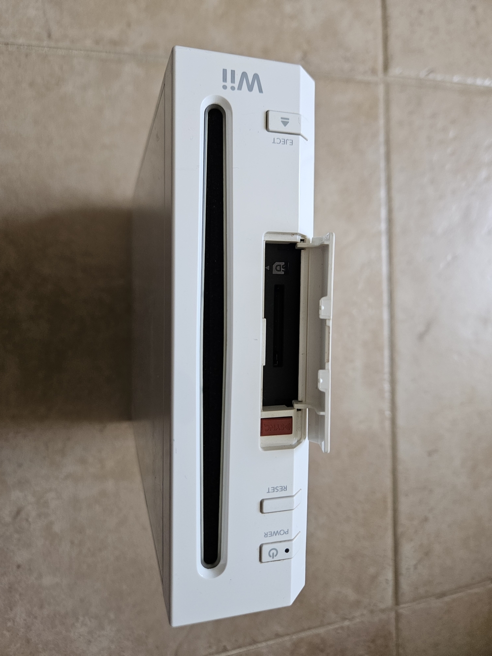 Nintendo Wii Console Bundle